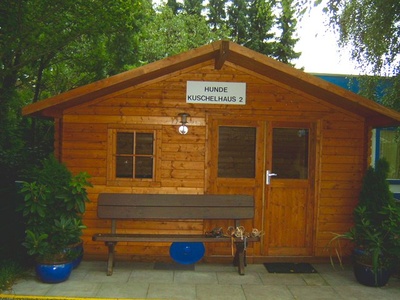 Kuschelhaus 2