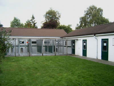 Innenhof